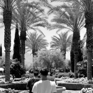 Meet your Posher, Wesley